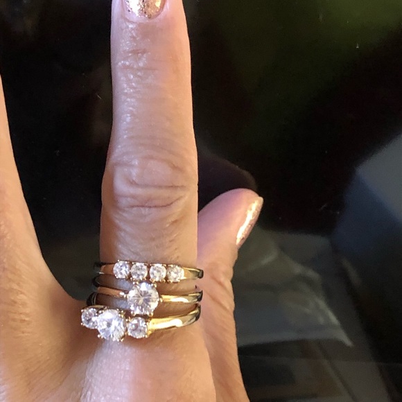 Three Rings - Picture 5 of 7